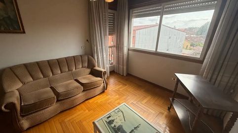Foto 4 de Piso en venta en Avenida de Portugal, 1, Tui, Pontevedra