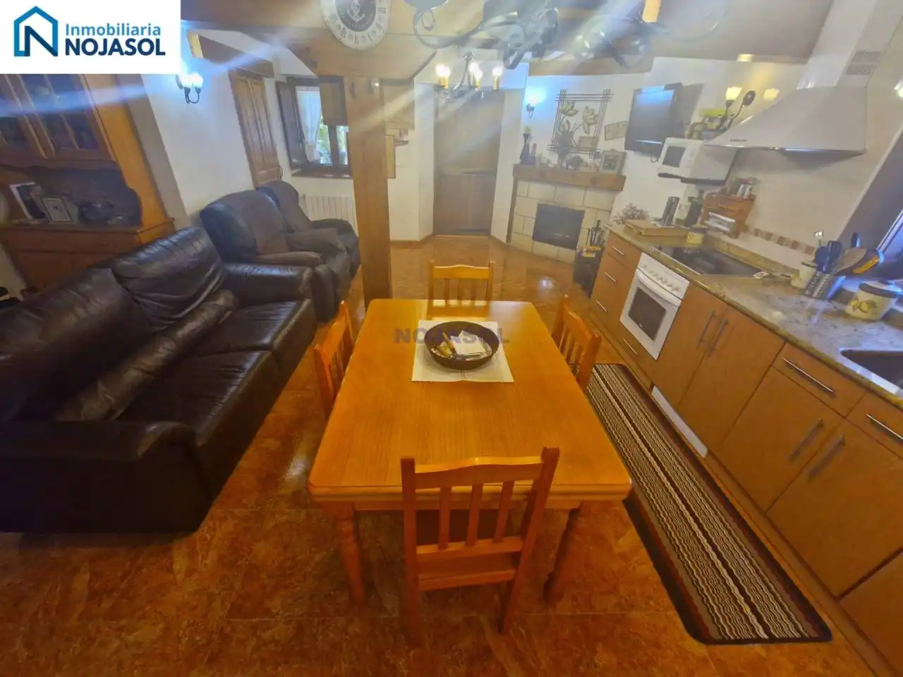 Terraced house with garden for sale in Calle HAZAS DE CESTO, imagen 33