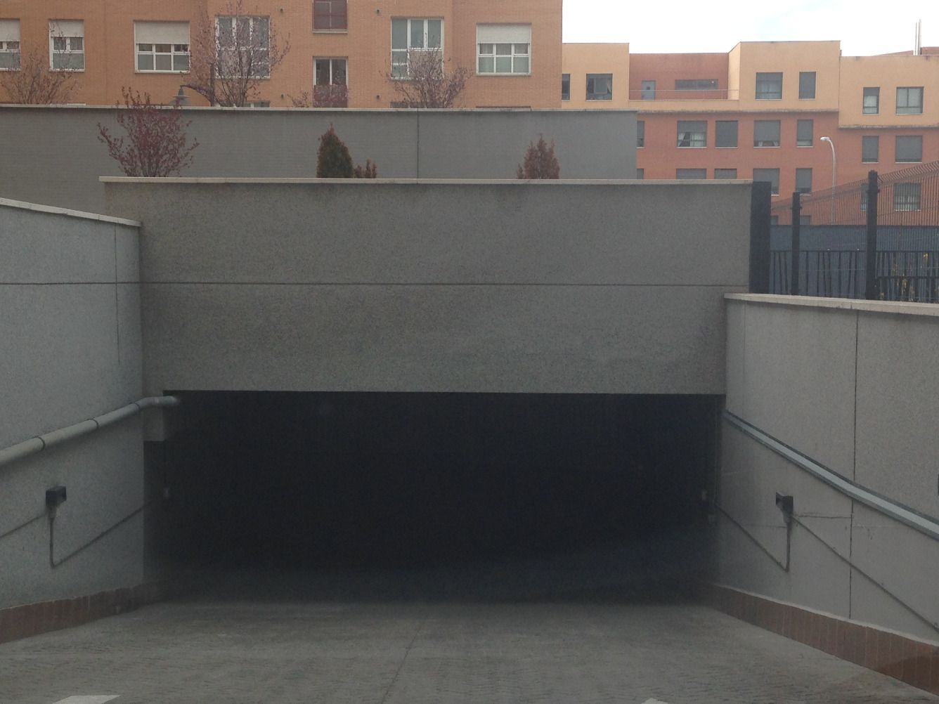 Parking of Garage for sale in  Madrid Capital