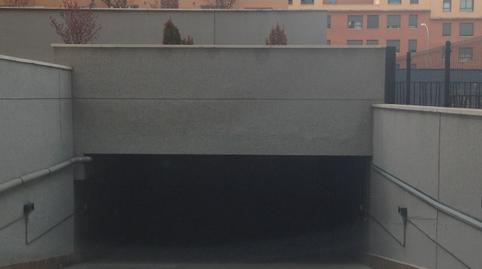 Photo 2 of Garage for sale in Avenida del Ensanche de Vallecas, 26, Ensanche de Vallecas - La Gavia, Madrid