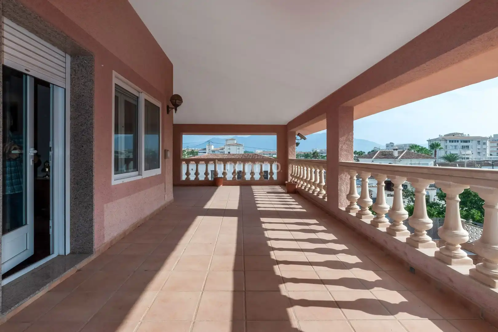 Villa con piscina in vendita a L'Albir, imagen 4