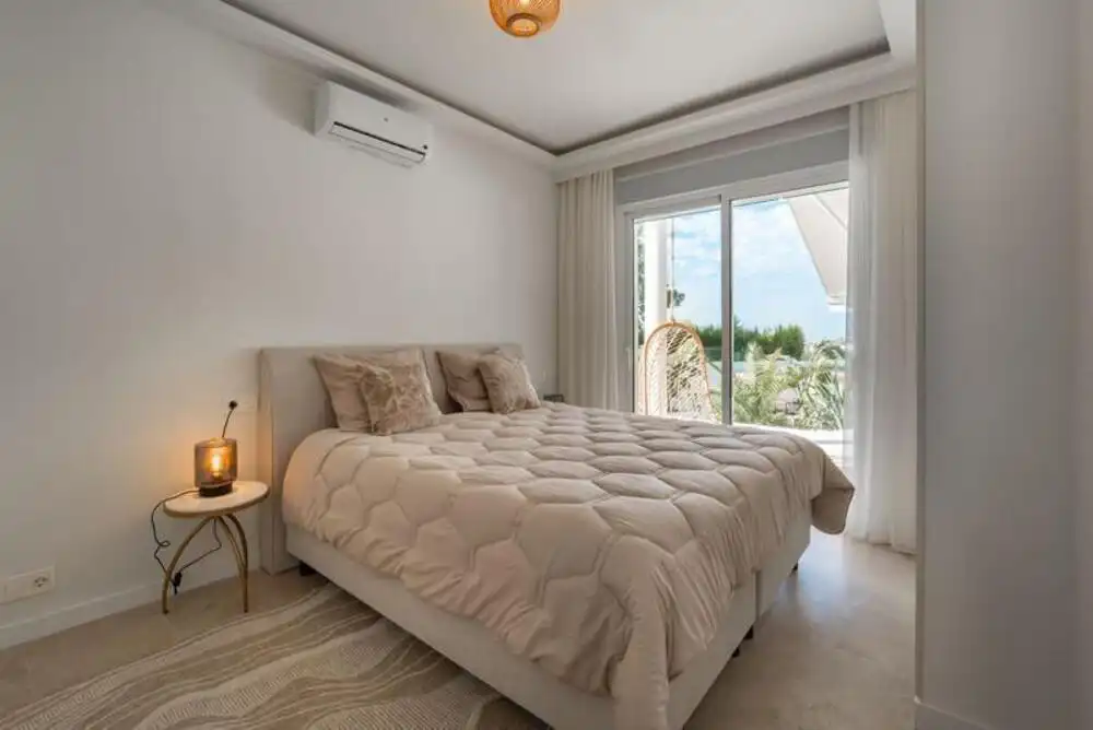 Haus mit Pool zum Verkauf in San Pedro de Alcántara, imagen 16