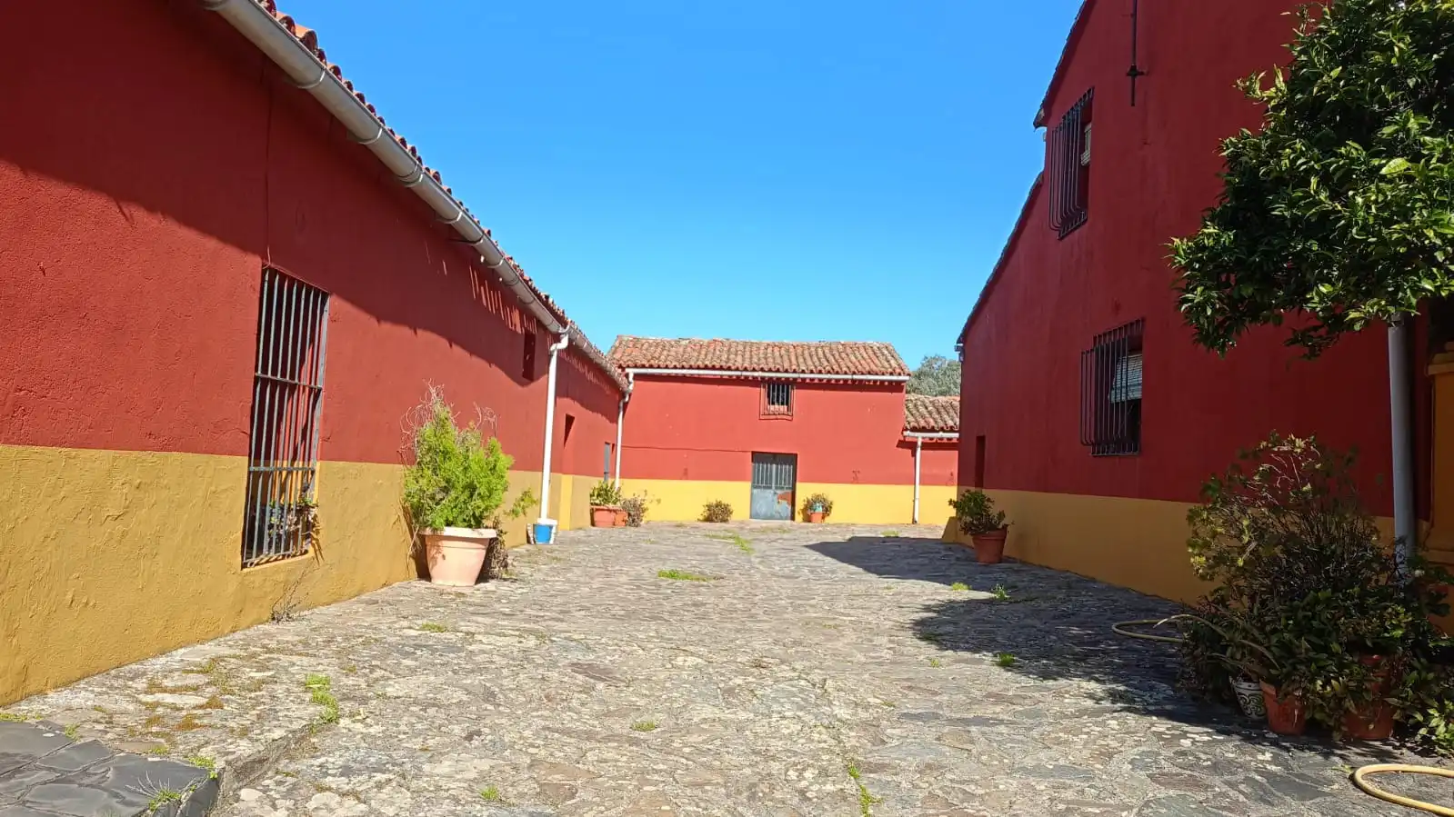 Terreni e lotti in vendita a Calle Virgen Puerto, imagen 27