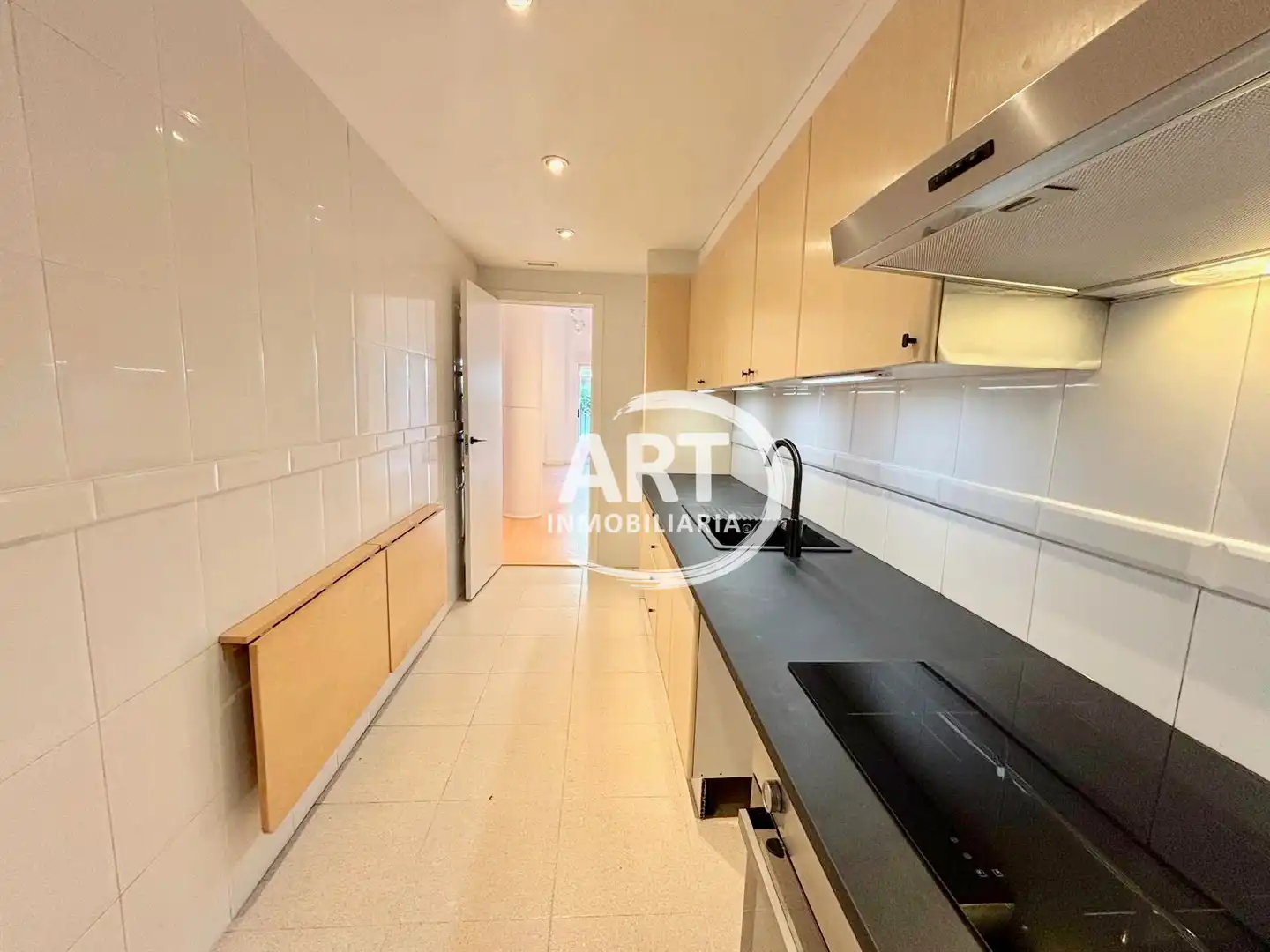 Flat for rent in Cortes Valencianas, Montesol