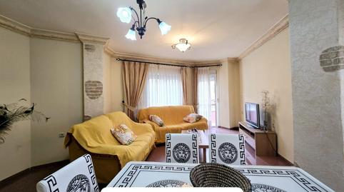 Foto 3 de Pis en venda a Orihuela ciudad, Orihuela