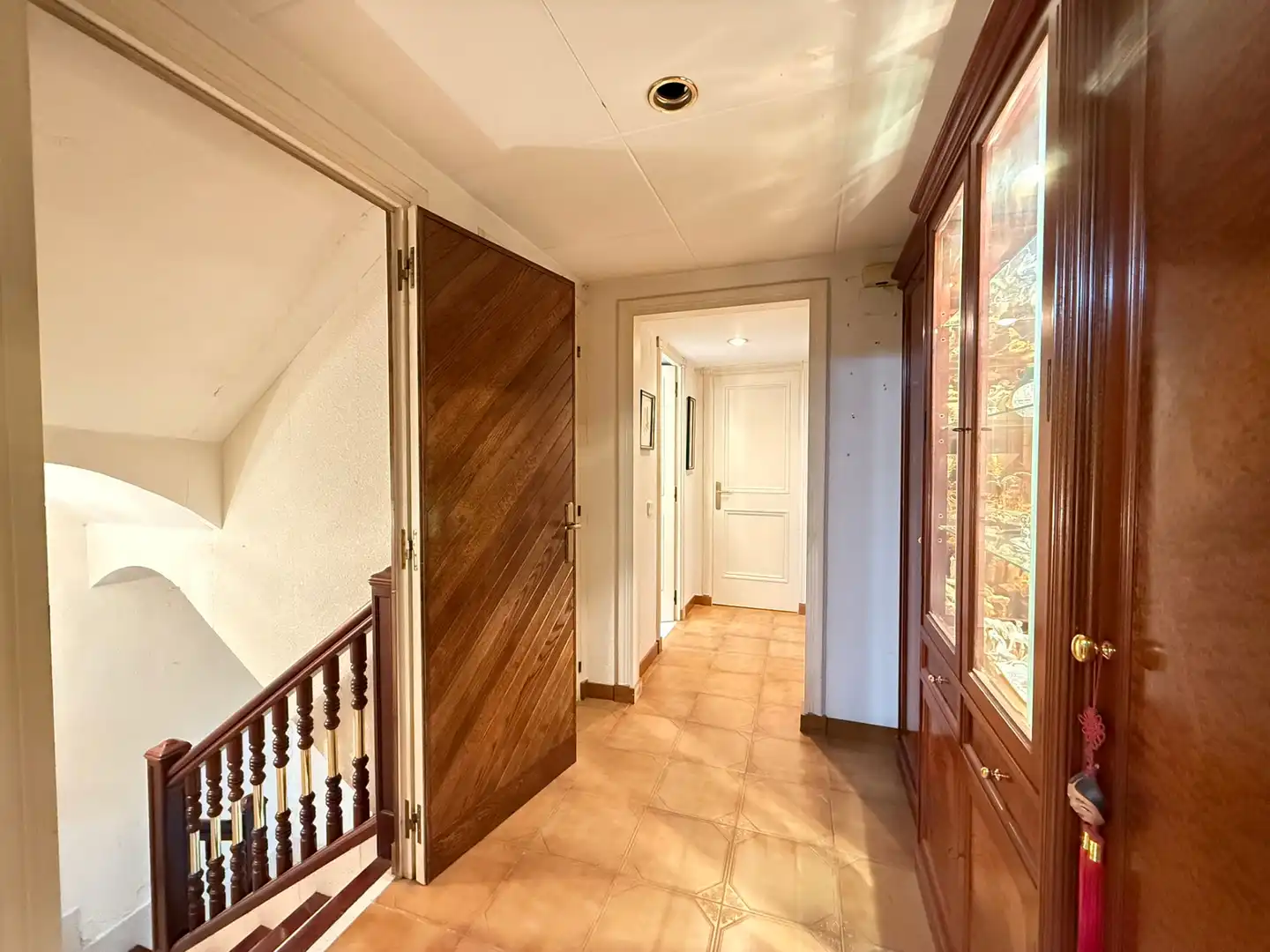 Maison avec terrasse à vendre à Calle Lafuen, imagen 11