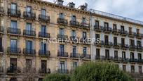 Vista exterior de Apartament en venda en Donostia - San Sebastián  amb Aire condicionat, Calefacció i Balcó