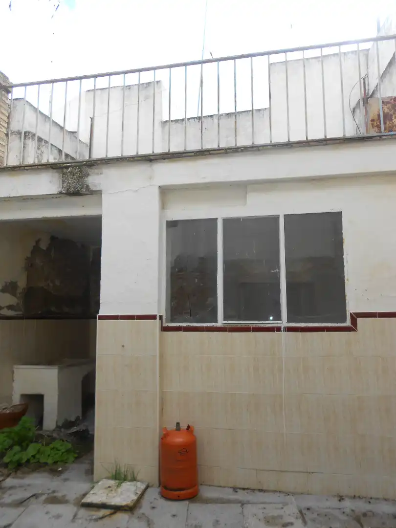 Vista exterior de Casa o chalet en venta en Écija