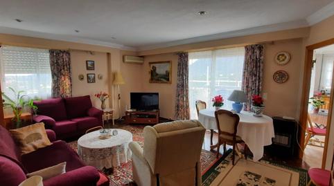 Foto 3 de Piso de alquiler en Carrer Santa Cecília, 25, Pego, Alicante