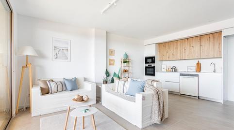 Photo 2 of Flat for sale in Campolivar, Valencia