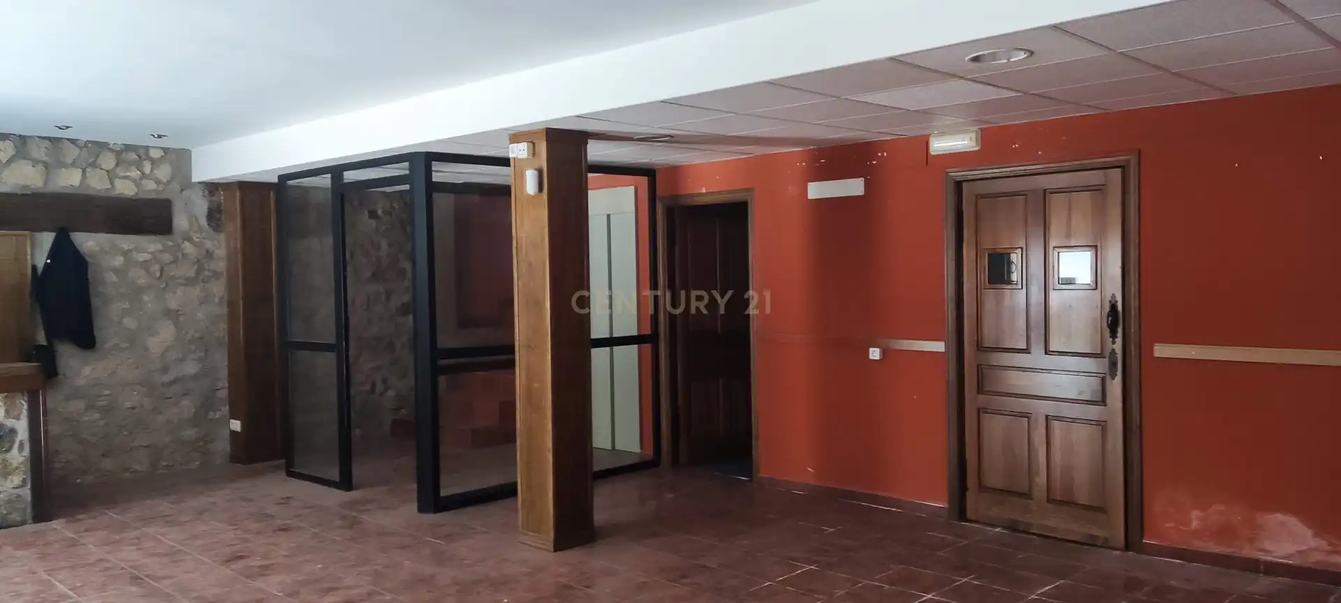Houses for sale in Baños de Montemayor  with Air Conditioner, Balcony and Alarm