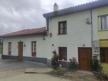 Reihenhaus zum Verkauf in Montaña La - Avda. Bilbao 176