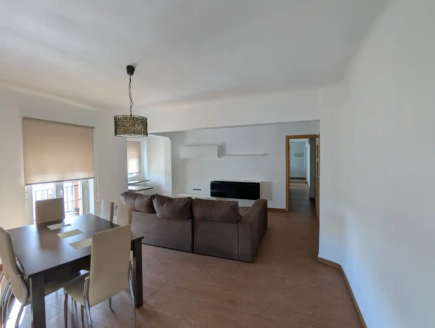 Sala d'estar de Apartament en venda en La Morería
