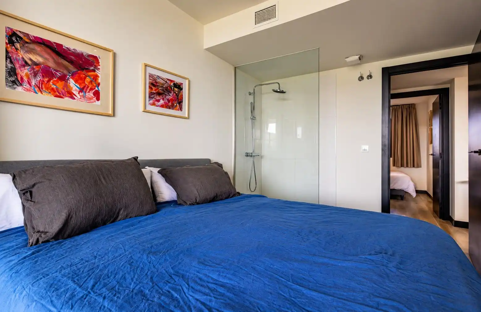Casa bifamiliare con terrazza in vendita a Avenida Avenida Hipódromo, imagen 14