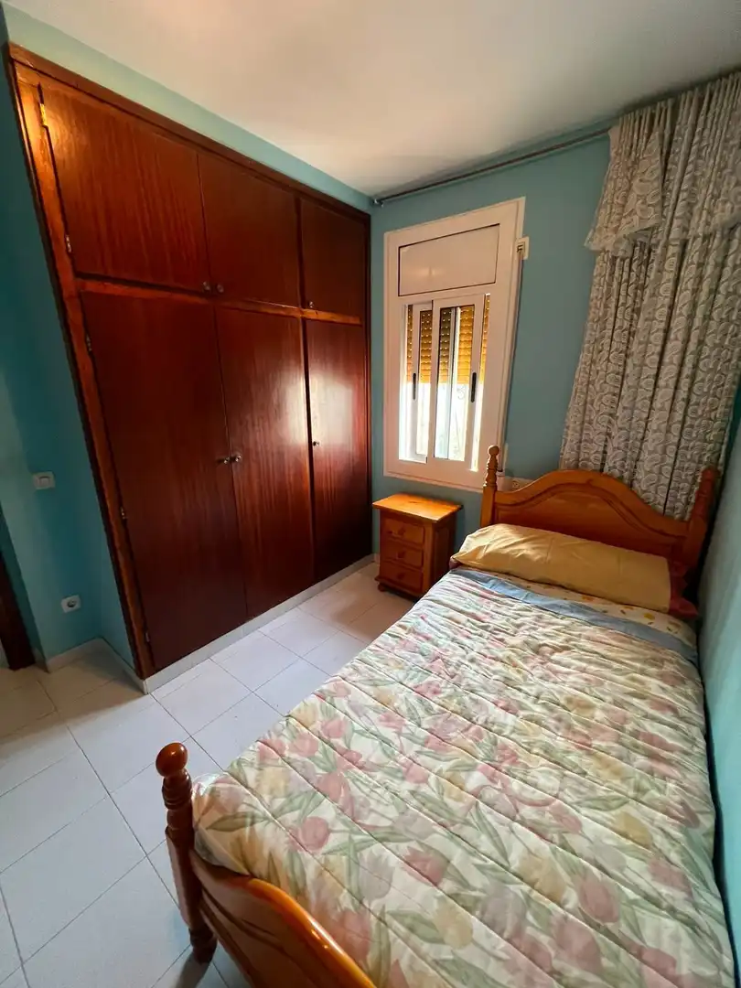 Dormitori de Casa o xalet en venda en Tordera amb Aire condicionat