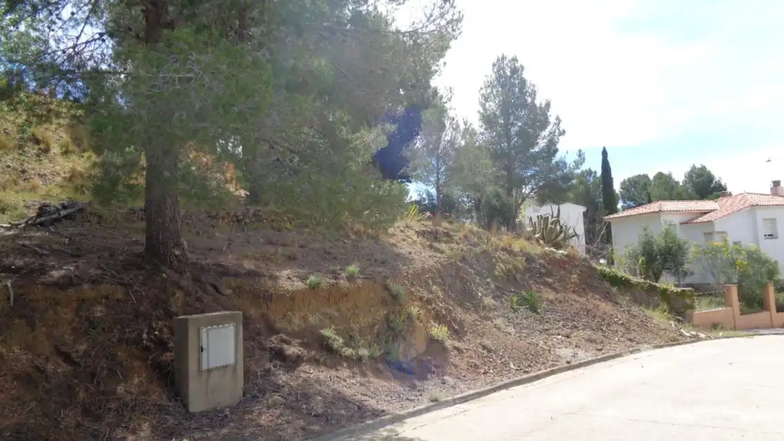 Residencial en venta en Riudecanyes