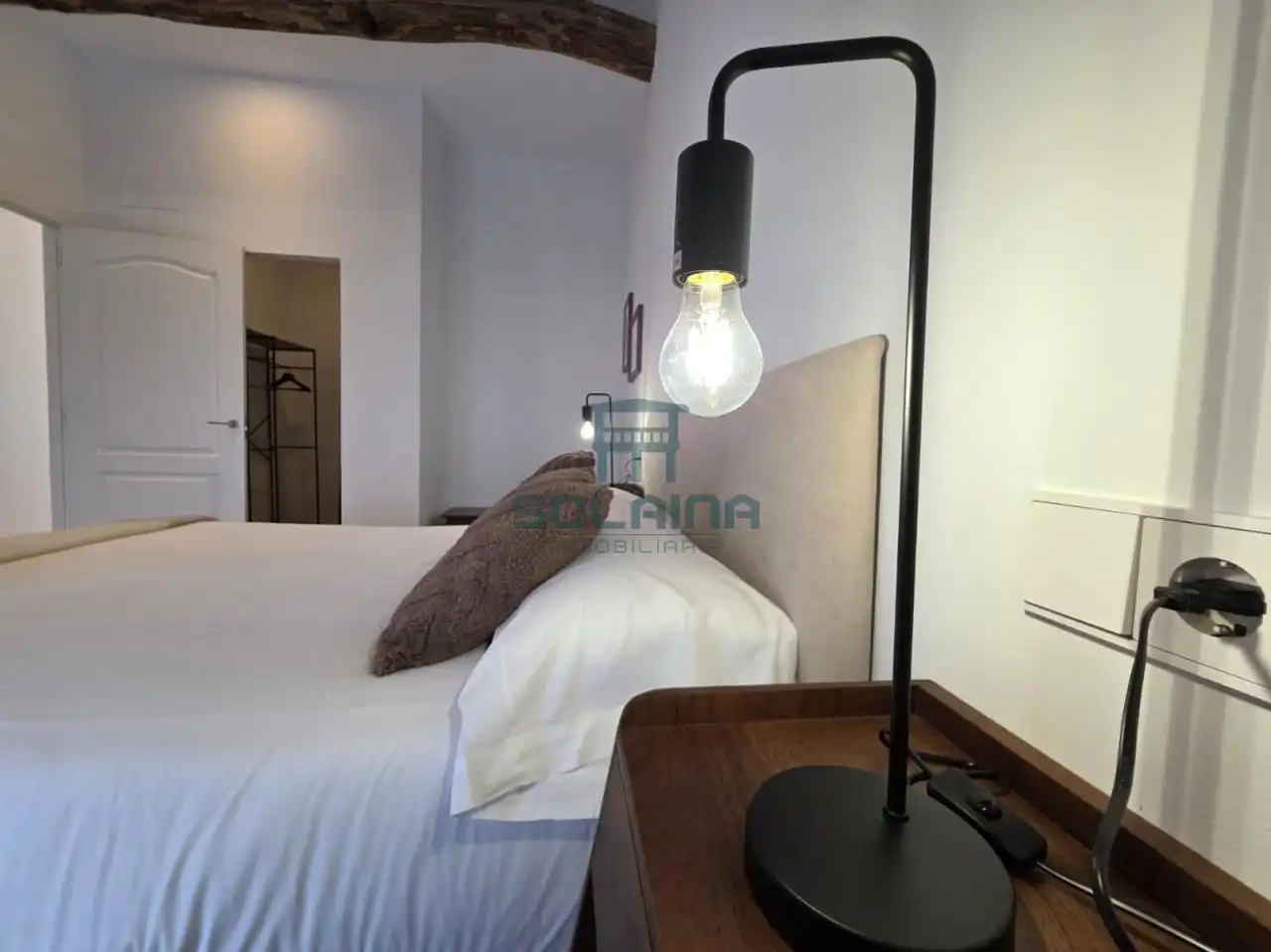 Bedroom of Houses for sale in Ourense Capital   with Heating and Terrace