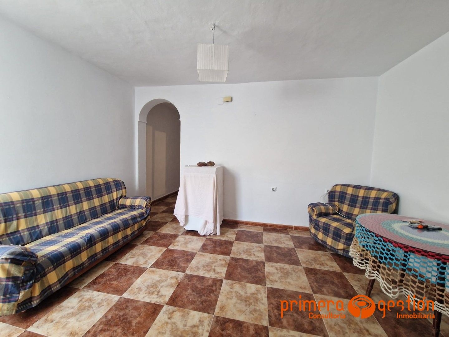 Casa o xalet en venda en La Puebla de los Infantes