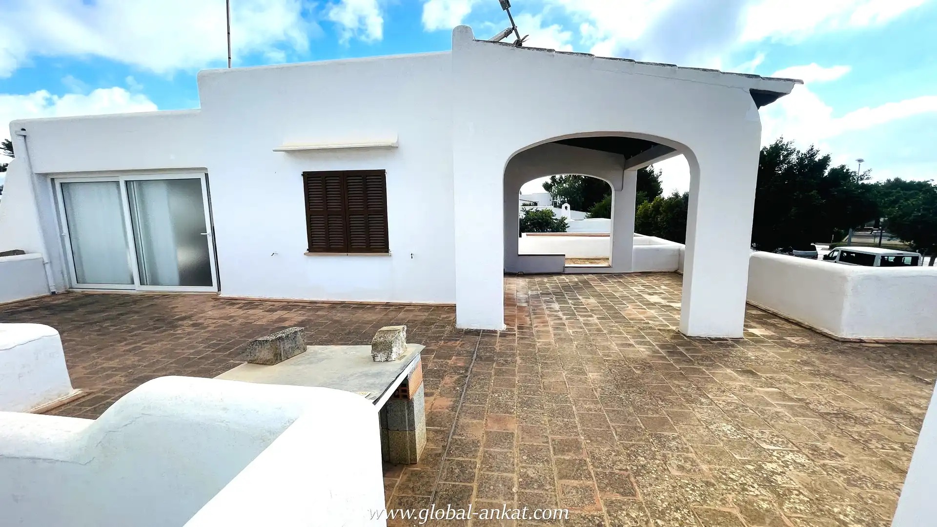 Casa o chalet en venta en Cala d'Or