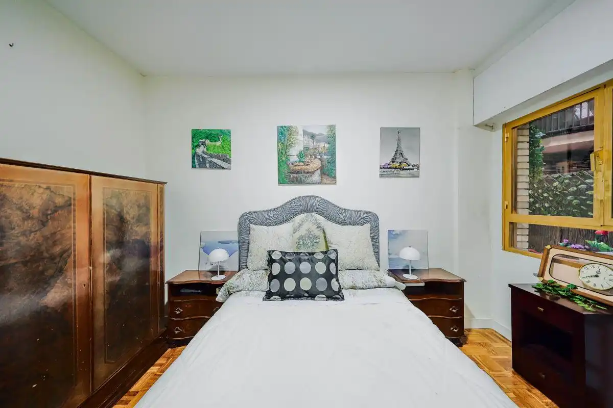 Habitación de Piso en venta en Madrid con Aire acondicionado, Calefacción y Terraza