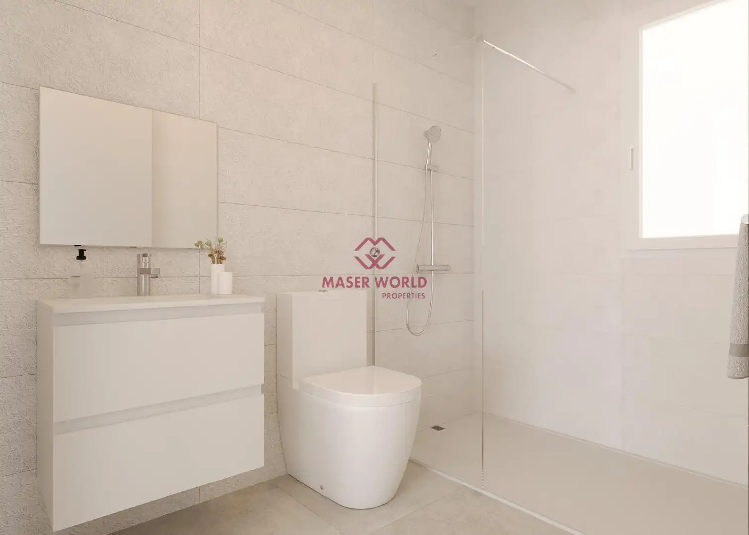 Adosado con piscina en venta en Balcón de Finestrat - Terra Marina, imagen 13