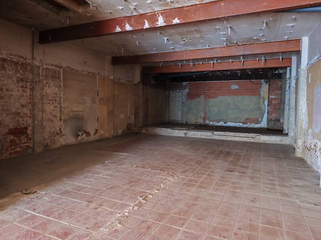 Local comercial en Alquiler en Avinguda dels Hostalets en Puçol Ciudad