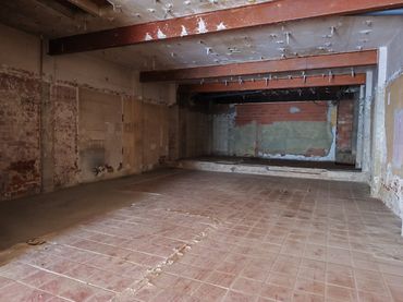 Local comercial de lloguer a Avinguda dels Hostalets