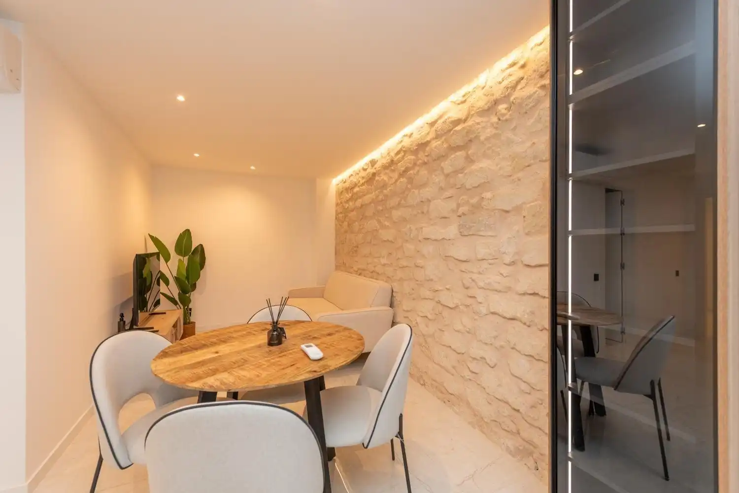 Piso con ascensor en venta en Calle ANTONIO GALDO CHAPULI, imagen 5