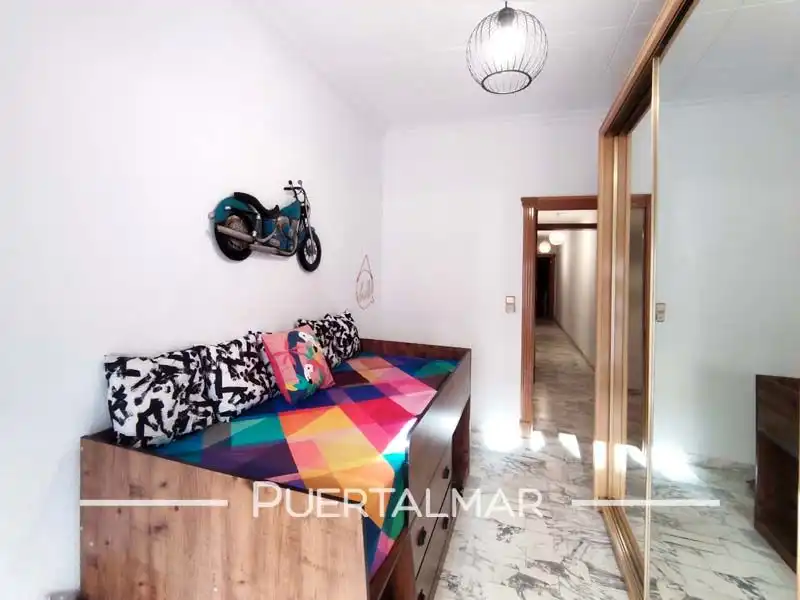 Pis de lloguer a Carrer Sant Joan Bosco, 4, Ensanche - Diputación