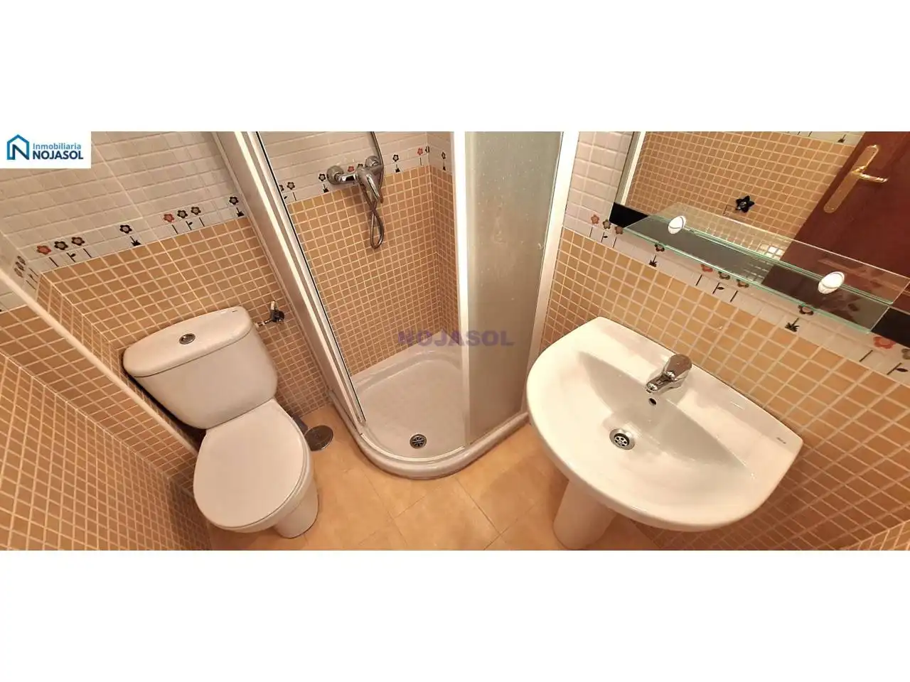 Apartment mit Pool zur Miete in Calle Pinares 70, imagen 53