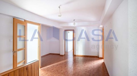 Foto 3 de Piso en venta en Juan XXIII - Rochelambert, Sevilla Capital