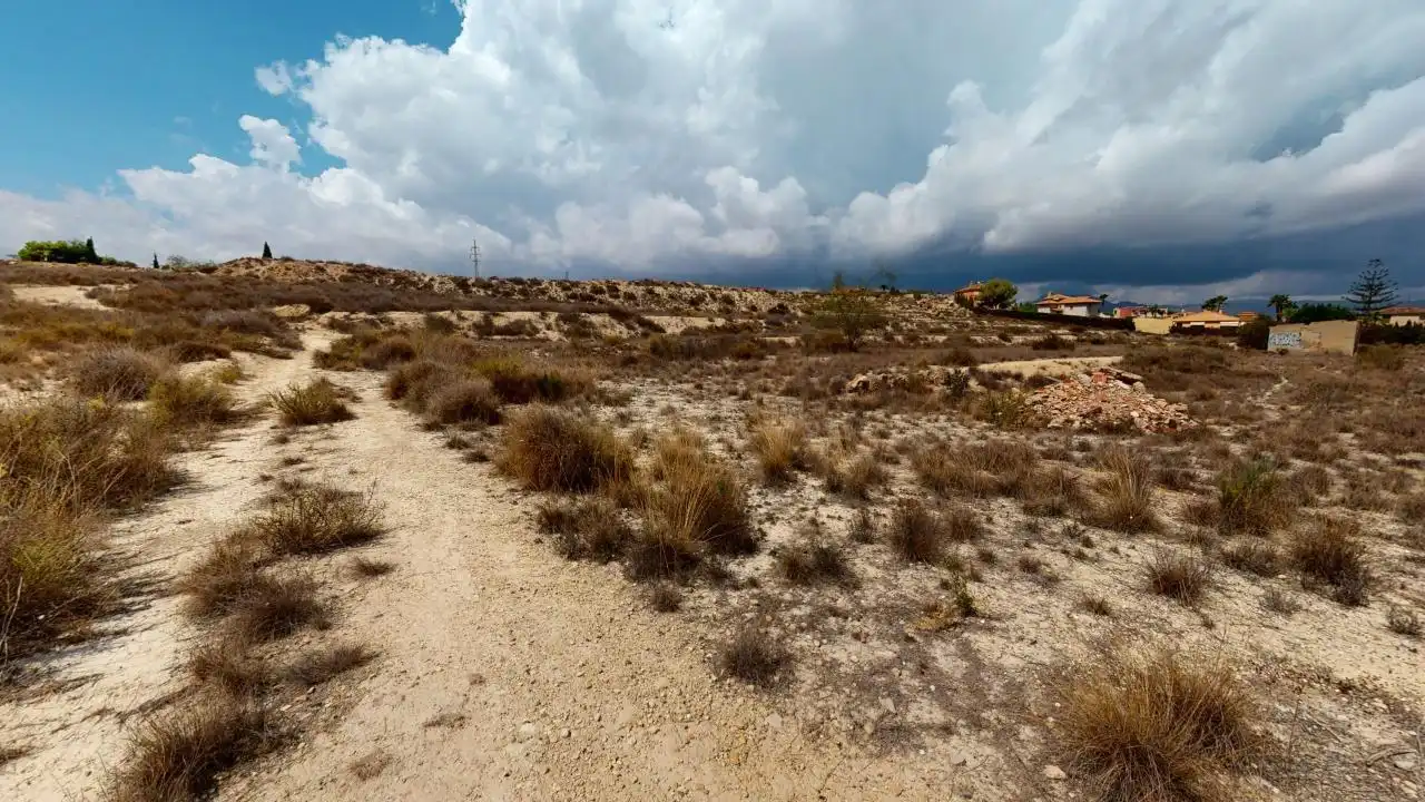 Rural land for sale in Mutxamel, imagen 7