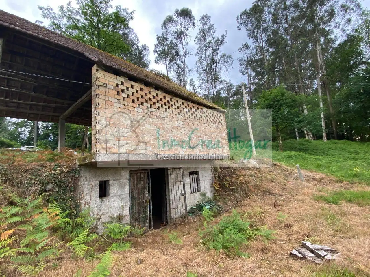 House with garden for sale in Salvaterra de Miño, imagen 12