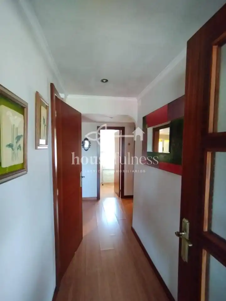 Casa amb jardí en venda a Valdoviño, imagen 21