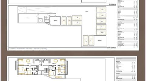 Foto 5 de Residencial en venda a Calle Pompeu Fabra, Riu Sud, Santa Coloma de Gramenet