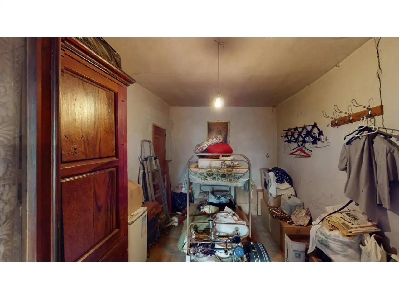 Casa o xalet en venda en Caravaca de la Cruz