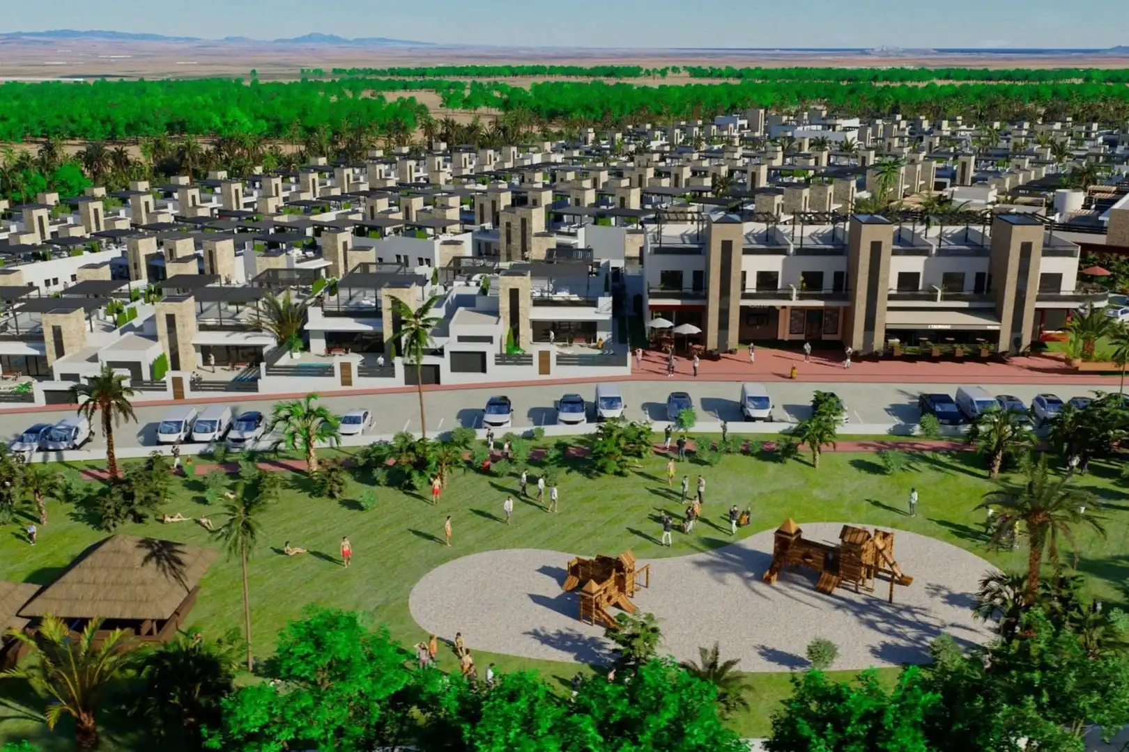 Apartament en venda a La Pinilla - Las Palas, imagen 14