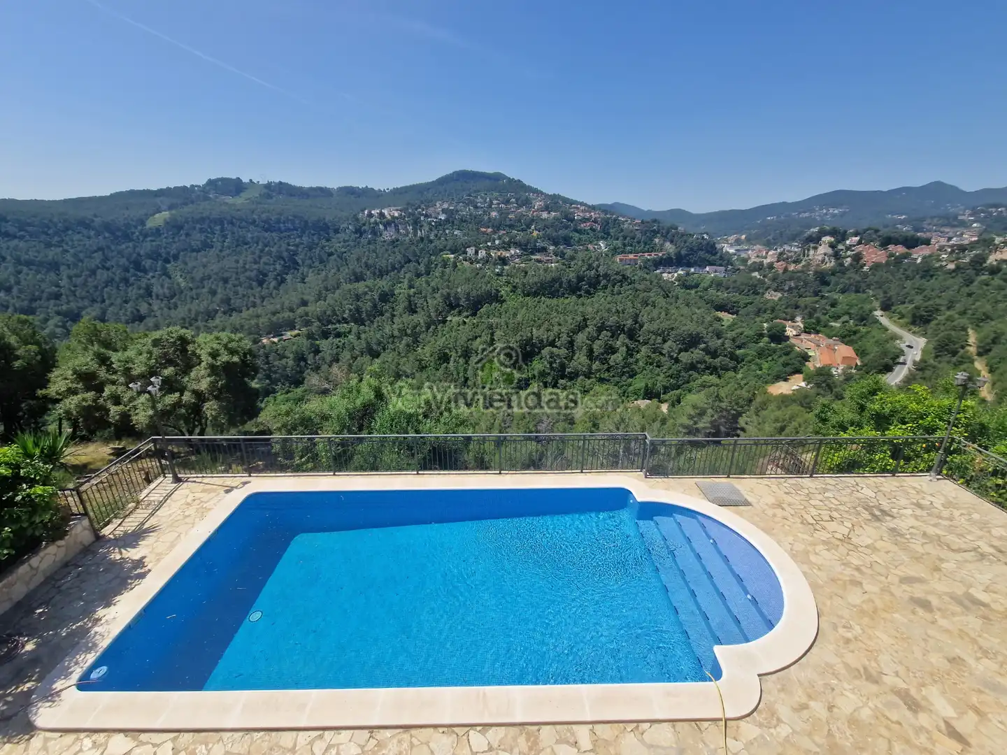 Haus mit Terrasse zum Verkauf in Carrer 12 Santa Mª de la Vall 3, imagen 25