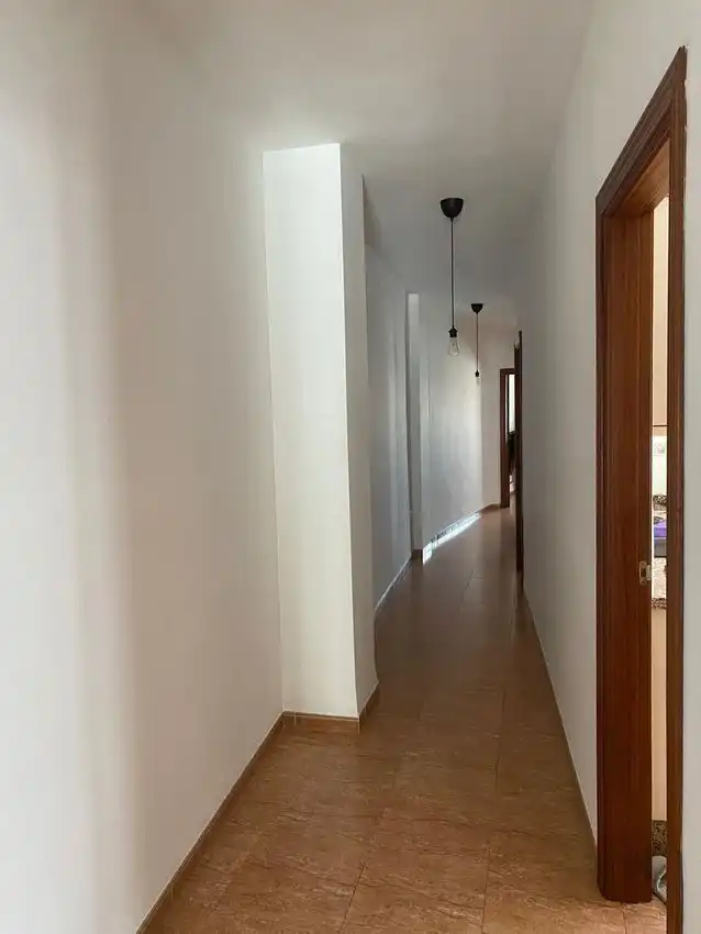 Piso en venta en Alameda