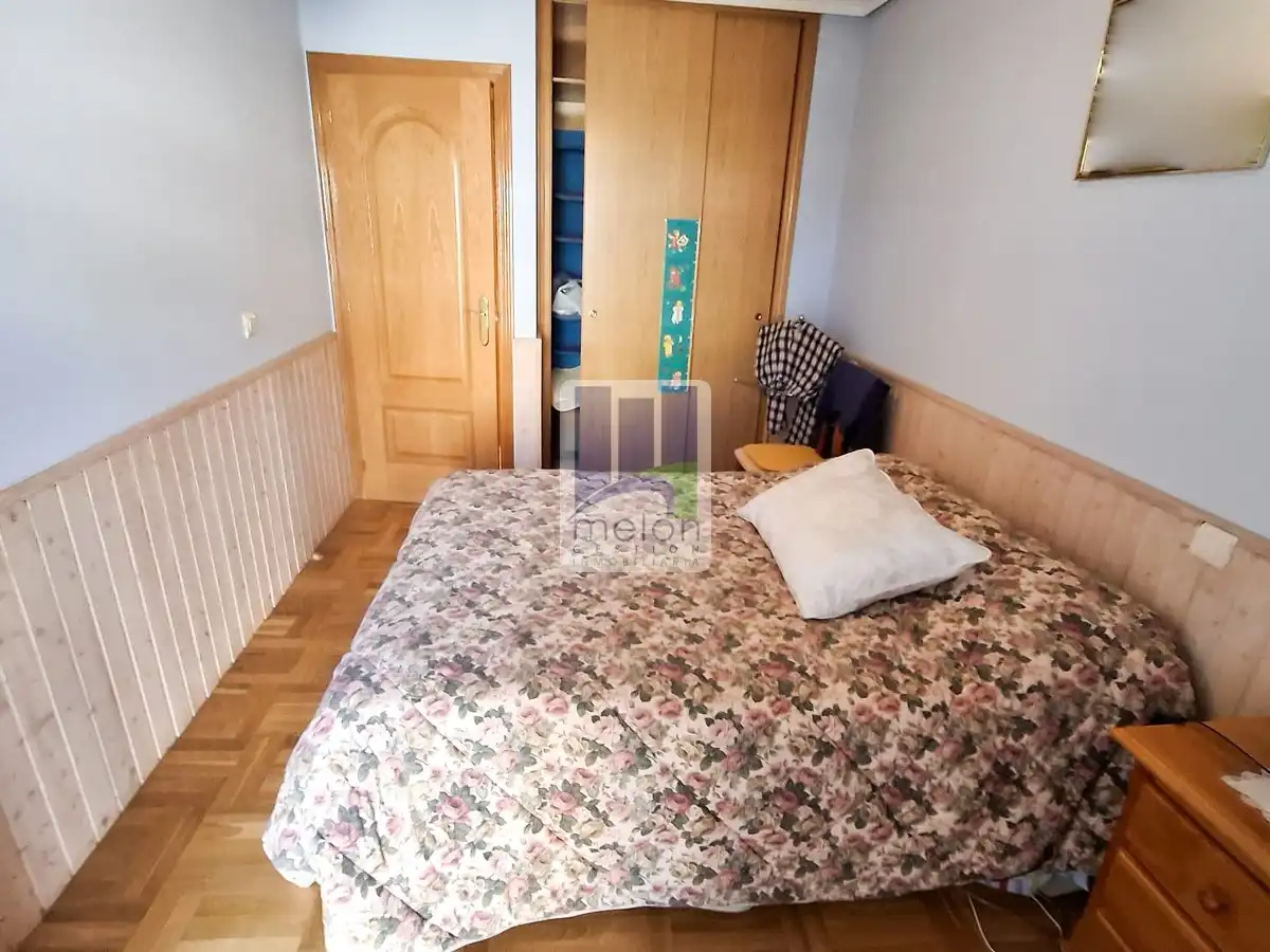 Habitación de Casa o chalet en venta en Merindad de Río Ubierna