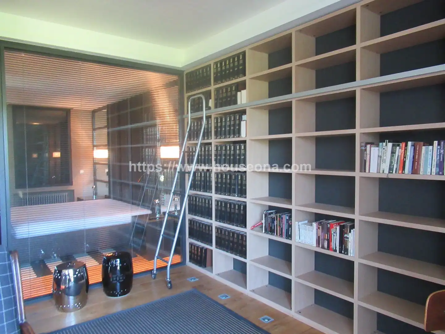 Wohnung mit Aufzug zum Verkauf in DON DIEGO LOPEZ DE HARO, imagen 11