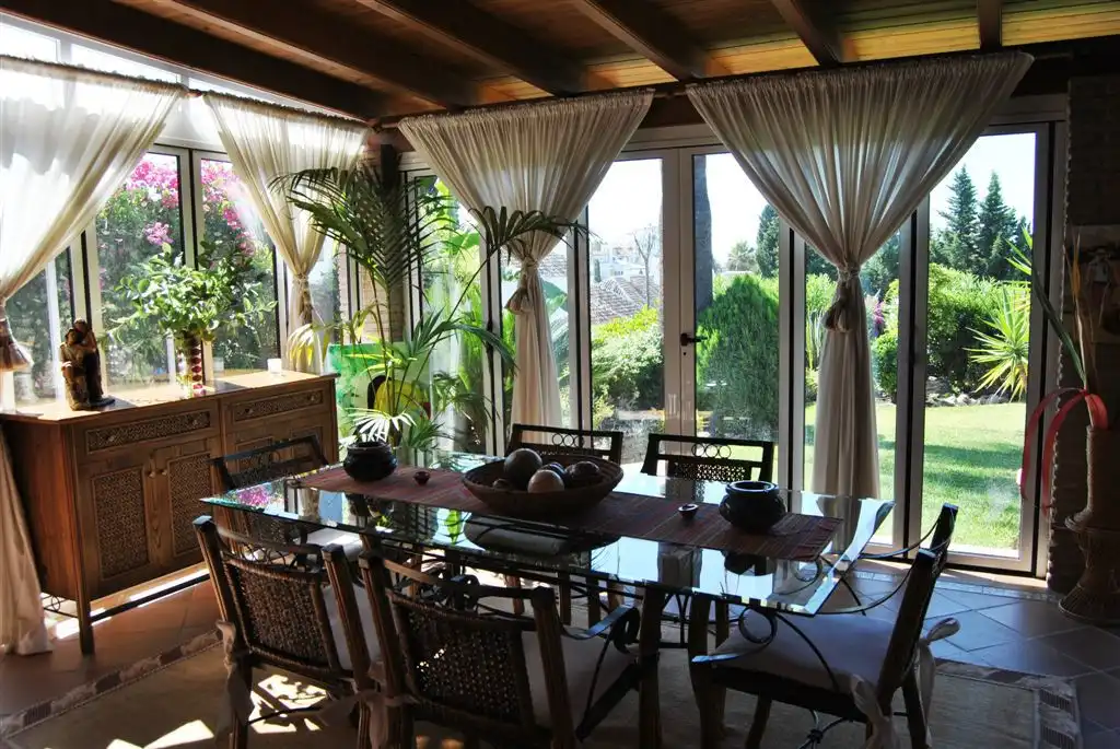 Chalet con terraza en venta en Nueva 6, imagen 10