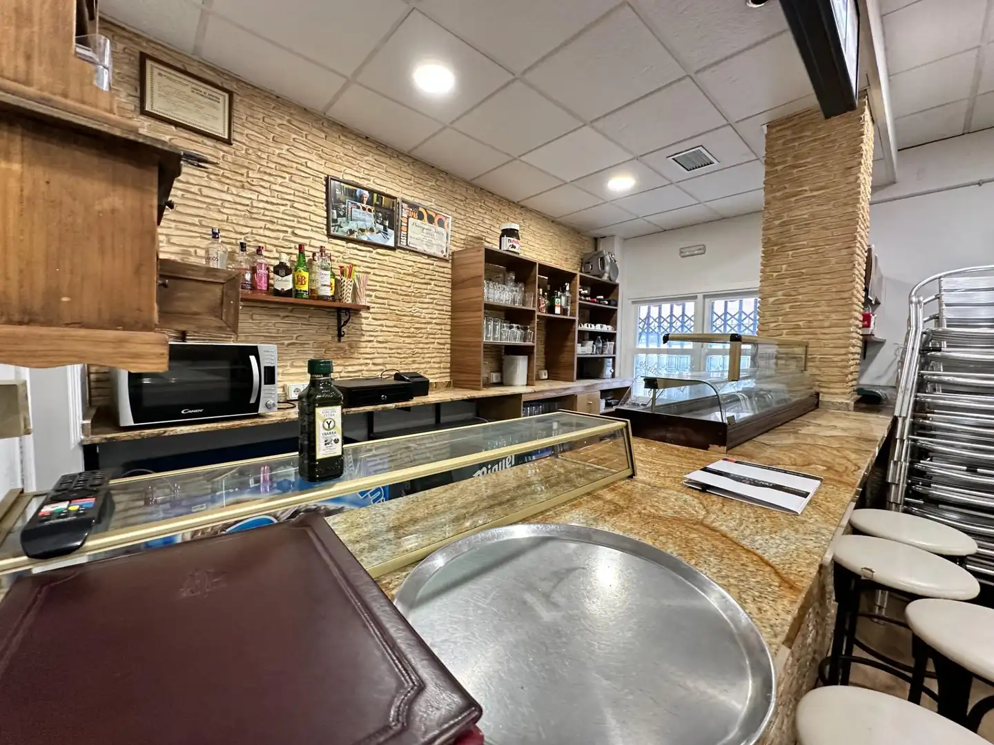 Business premises for sale in Calle de Antonio Tárraga, imagen 24