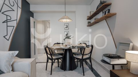 Apartamento de 2 habitaciones en Chueca-Justicia, imatge 3