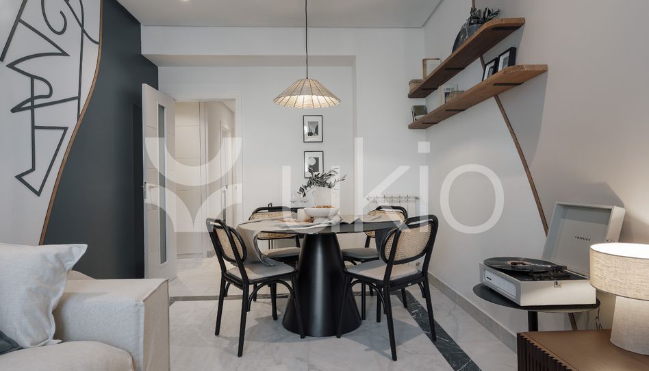Apartamento de alquiler en Calle de la Farmacia, Justicia - Chueca - Imagen 3