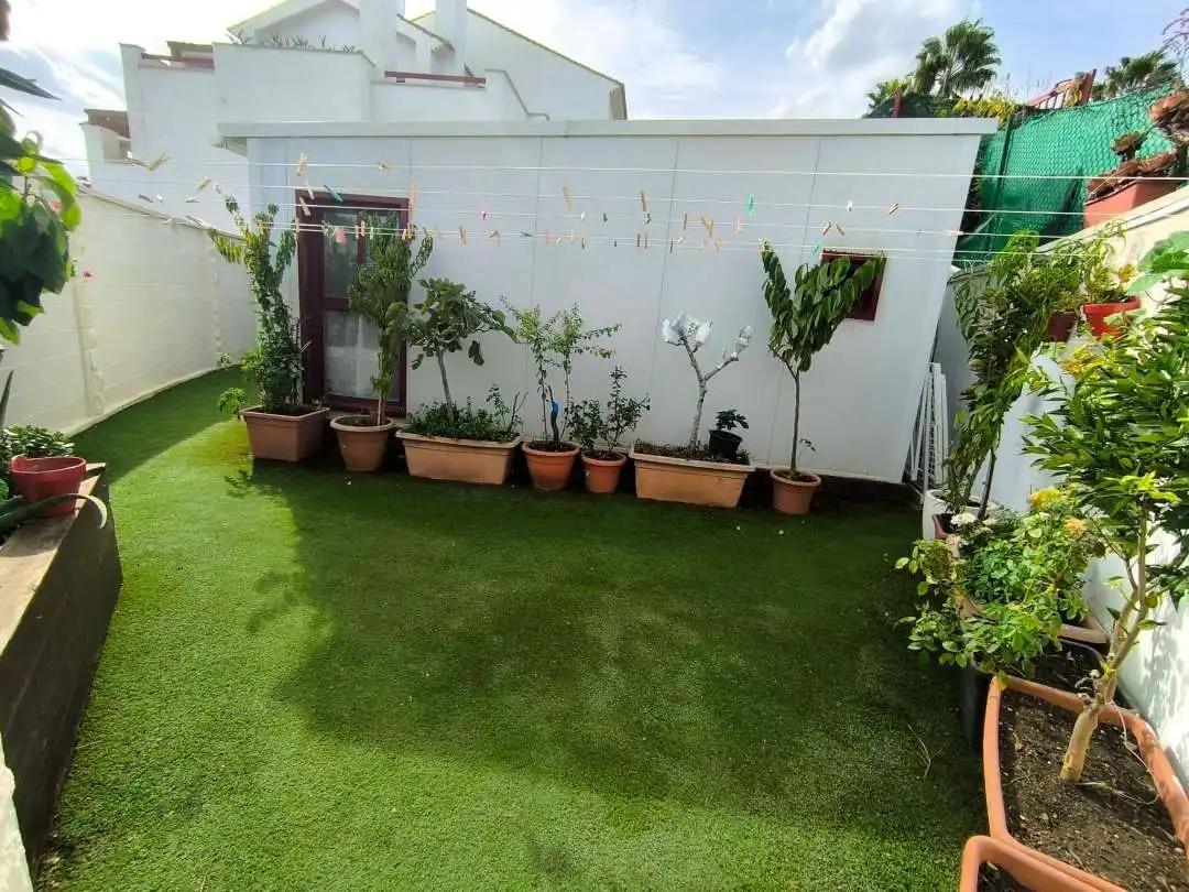 Wohnung mit Pool zum Verkauf in Avenida del Golf 8, imagen 27