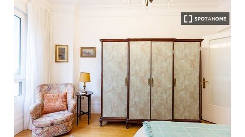 Foto 4 de Habitació a Zona Indautxu, Bilbao