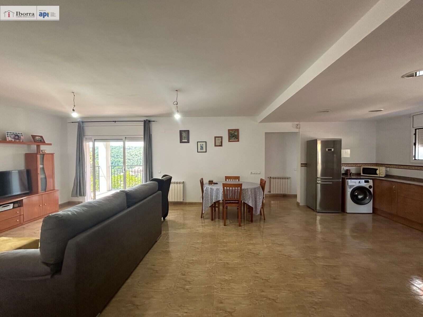 Living room of House or chalet for sale in Tordera