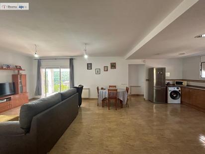 Sala d'estar de Casa o xalet en venda en Tordera