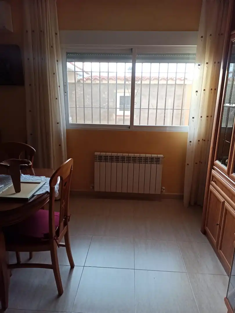 Casa o chalet en venta en Yuncler